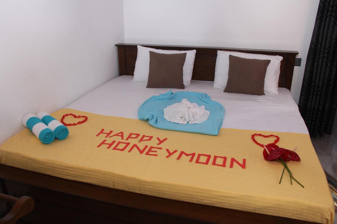 Sandaru Holiday Resort Weligama Extérieur photo