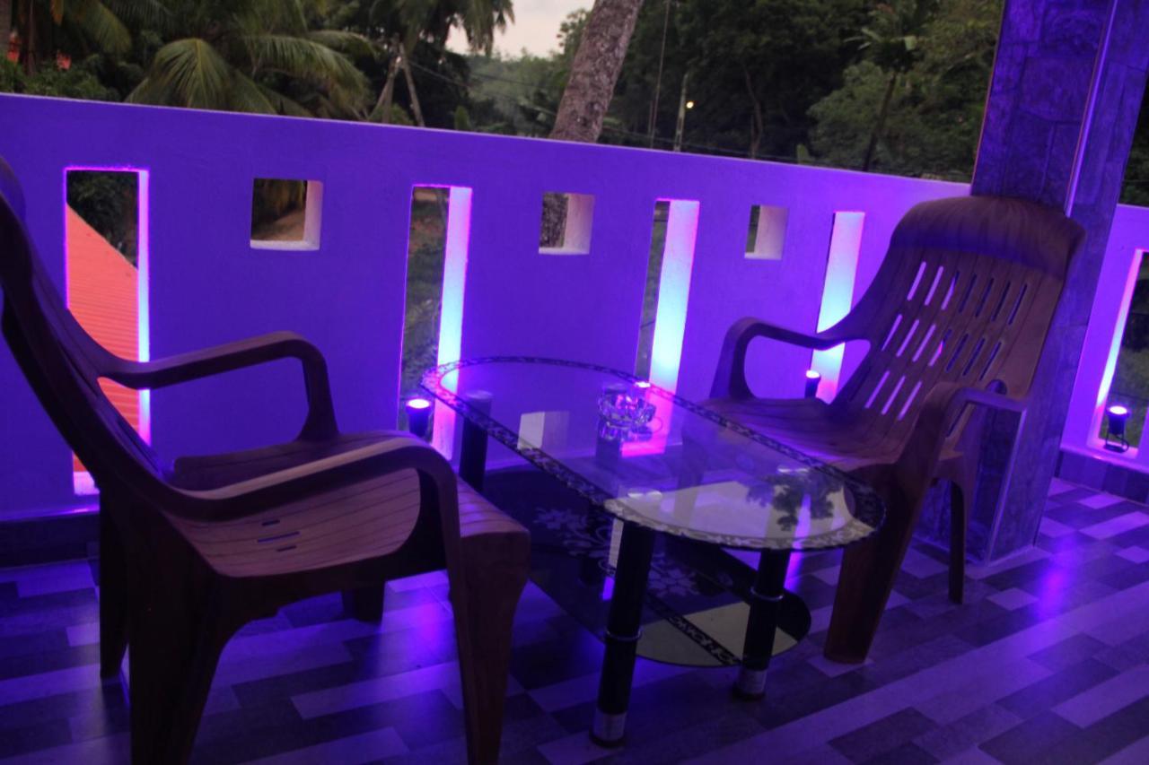 Sandaru Holiday Resort Weligama Extérieur photo
