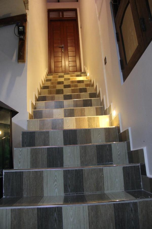 Sandaru Holiday Resort Weligama Extérieur photo