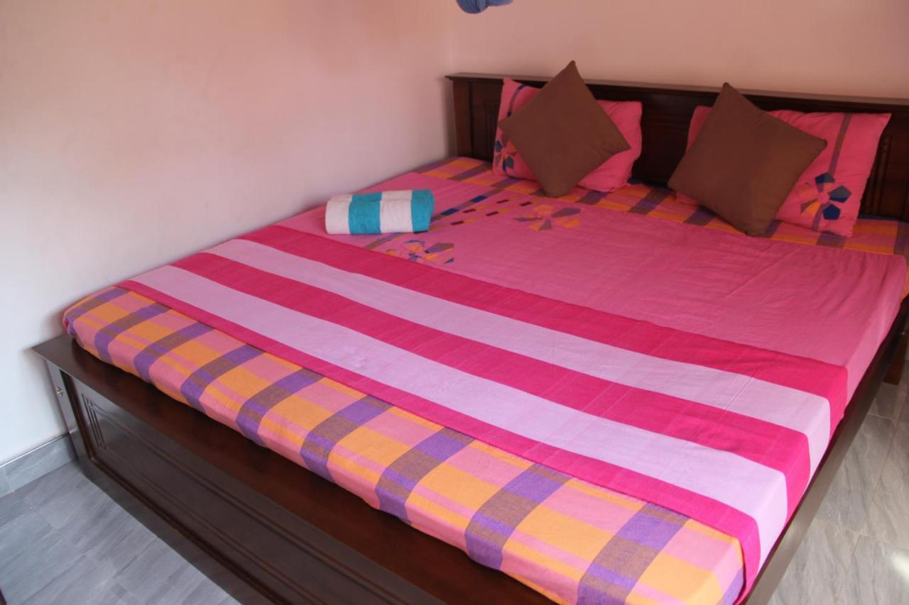 Sandaru Holiday Resort Weligama Extérieur photo