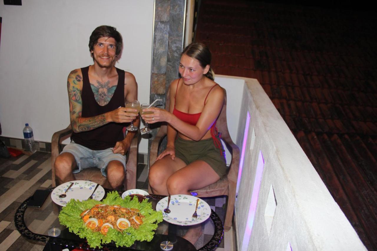 Sandaru Holiday Resort Weligama Extérieur photo