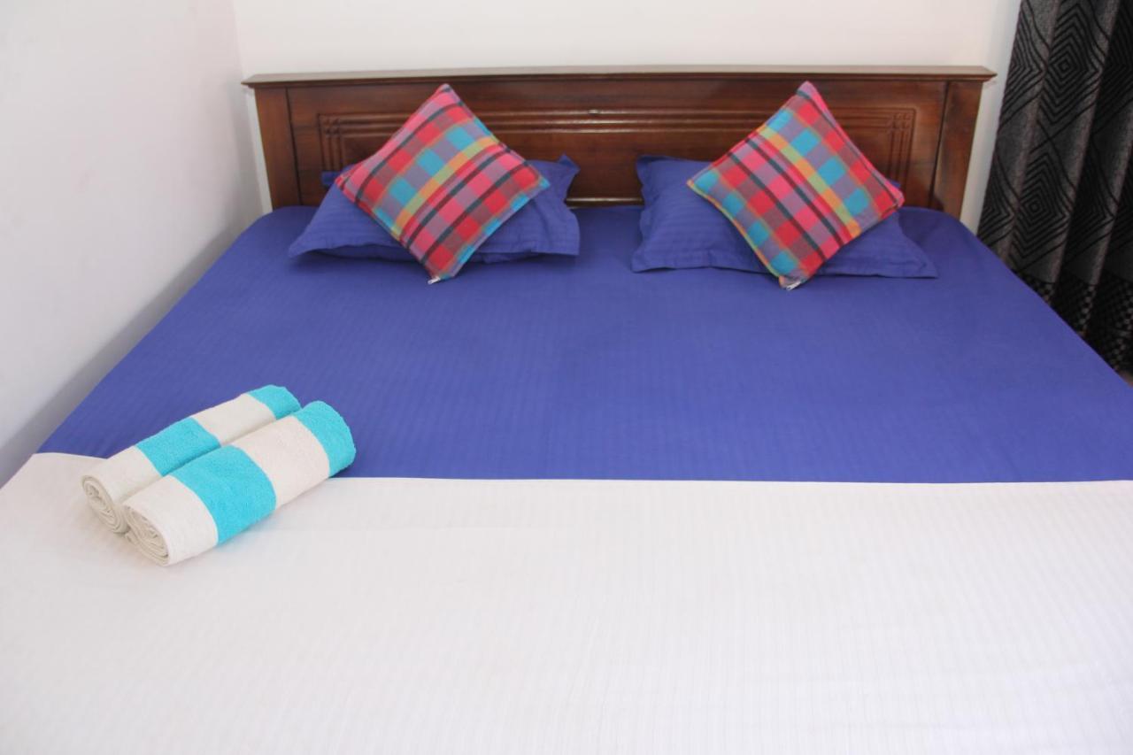 Sandaru Holiday Resort Weligama Extérieur photo